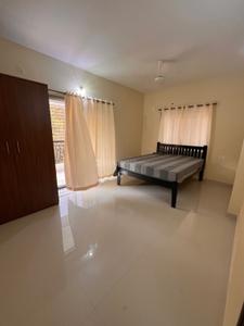 Hall Image of 1292 Sq.ft 2 BHK Apartment / Flat for rent in Porvorim Goa for Rs. 45000