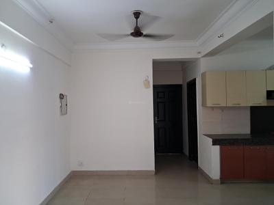 Living Room Image of 1684 Sq.ft 3 BHK Apartment / Flat for sale in Paramount Floraville, Kulesara Noida for Rs. 20500000