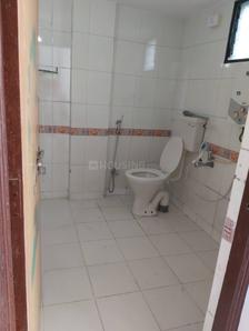 Bathroom Image of 900 Sq.ft 2 BHK Independent House for rent in Wadgaon Sheri Pune for Rs. 27000