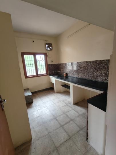 Agastya illam Kitchen 1