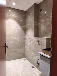 Bedroom Three Image of 2700 Sq.ft 4 BHK Builder Floor for sale in Ansal Esencia Sector 67, Sector 67 Gurgaon for Rs. 30000000