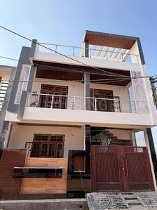 3 BHK Independent House