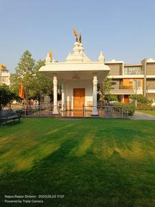 Image of 2750 Sq.ft 4 BHK Duplex for sale in Woods Estate, Kachana, Raipur for Rs. 17900000