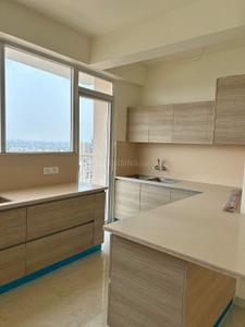 Kitchen Image of 3000 Sq.ft 4 BHK Duplex for sale in MR Platinum 321, Ghukna Ghaziabad for Rs. 24000000