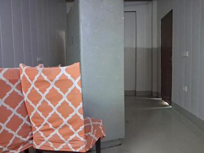 3 BHK Independent Builder Floor