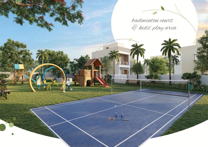 Shree Shyam Farm House Villa Fulbari Main Image 1