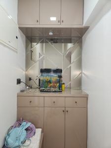 Bedroom Image of 1550 Sq.ft 3 BHK Apartment / Flat for sale in Duville Riverdale Residences I, Kharadi Pune for Rs. 20500000