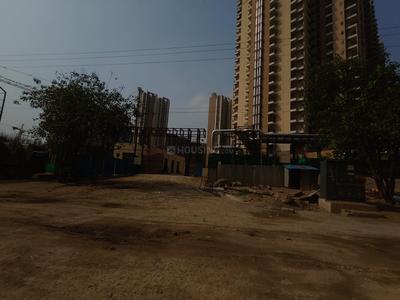 Image of 1100 Sq.ft 2.5 BHK Apartment / Flat for sale in Phase 2, Noida for Rs. 7990000