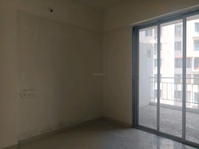 Bedroom Image of 661 Sq.ft 1 BHK Apartment / Flat for sale in Sankla Avani, Mohammed Wadi Pune for Rs. 3350000