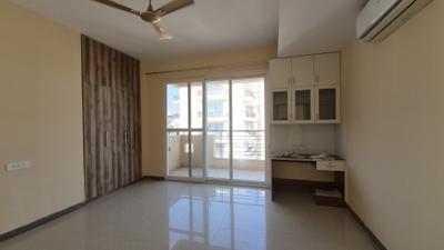 Bedroom Image of 3200 Sq.ft 4 BHK Apartment / Flat for rent in Manesar Gurgaon for Rs. 42000