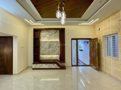Hall Image of 1150 Sq.ft 2 BHK Independent House for sale in Keeranatham Coimbatore for Rs. 7500000