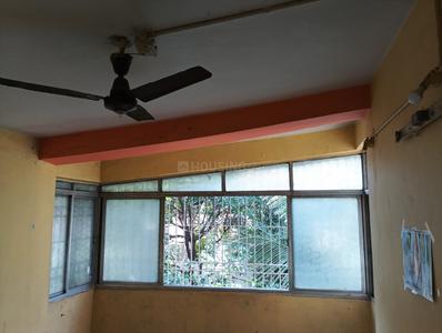 Hall Image of 500 Sq.ft 1 BHK Apartment / Flat for rent in Chinchwad Pune for Rs. 15500