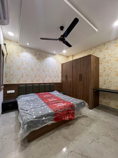 Mahalaxmi Nagar Bedroom 1