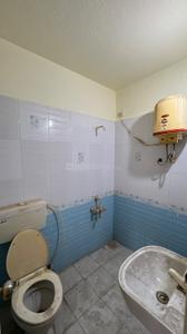 Bathroom Image of 1600 Sq.ft 3 BHK Independent House for rent in Korattur Chennai for Rs. 40000