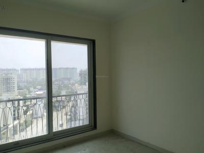 Bedroom Image of 1050 Sq.ft 2 BHK Apartment / Flat for sale in Taloja Navi Mumbai for Rs. 4900000