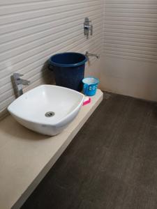 Image of 850 Sq.ft 2 BHK Apartment / Flat for rent in A Singapore Life City The Utopia, Gotal Pajri, Nagpur for Rs. 14000