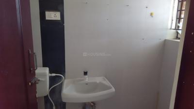 Image of 1125 Sq.ft 2 BHK Apartment / Flat for rent in Chinna Chokkikulam, Madurai for Rs. 18000