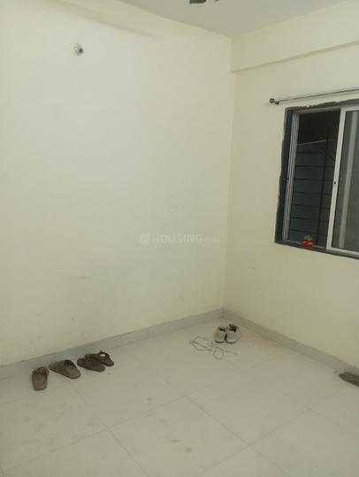 Ramwadi metro station 550 mtr Bedroom 1