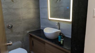 Image of 2060 Sq.ft 3 BHK Apartment / Flat for rent in Chhani, Vadodara for Rs. 35000