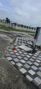 Image of 1000 Sq.ft Residential Plot / Land for sale in Silver Park 15, New Khapri, Nagpur for Rs. 3100000