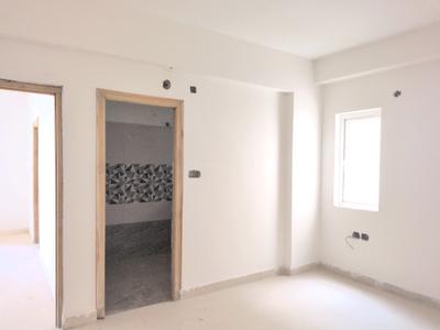 Bedroom Image of 1363 Sq.ft 3 BHK Apartment / Flat for sale in Alwal Secunderabad for Rs. 8250000
