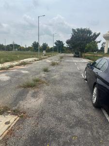 Image of 1200 Sq.ft Residential Plot / Land for sale in Artha Neo Aspire, Hoskote, Bengaluru for Rs. 4500000