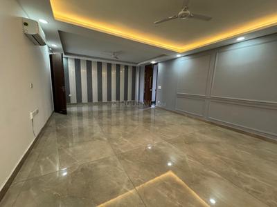 Hall Image of 3000 Sq.ft 4 BHK Independent House for rent in DDA Flats Vasant Kunj, Vasant Kunj New Delhi for Rs. 100000