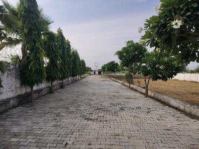 Image of 623 Sq.ft Residential Plot / Land for sale in Del NCR Aero City, Shahpur Kala, Greater Noida for Rs. 1611750