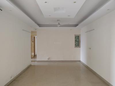 Living Room Image of 953 Sq.ft 3 BHK Apartment / Flat for rent in Jaypee Aman, Aurangabad Noida for Rs. 17499