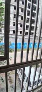 Balcony Image of 860 Sq.ft 2 BHK Apartment / Flat for sale in Siddharth Homes, Vavol Gandhinagar for Rs. 3600000