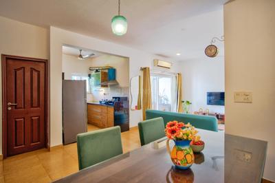 Hall Image of 1169 Sq.ft 2 BHK Apartment / Flat for sale in Heritage Exotica, Arpora Goa for Rs. 14500000