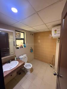 Image of 1528 Sq.ft 2 BHK Apartment / Flat for sale in The 3C Lotus Zing, Sector 168, Noida for Rs. 11500000