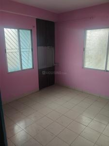Bedroom Image of 1150 Sq.ft 2 BHK Apartment / Flat for rent in Ratu Road Ranchi for Rs. 10500