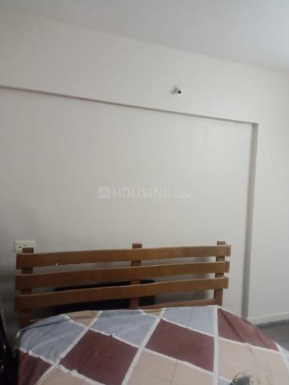 lilly aparment Bedroom 1