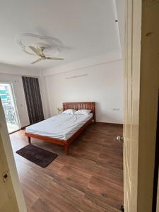 Bedroom Image of 1200 Sq.ft 3 BHK Apartment / Flat for sale in SVP Gulmohur Residency, Indirapuram Ghaziabad for Rs. 13500000