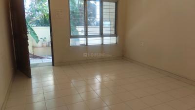 Living Room Image of 2600 Sq.ft 4 BHK Apartment / Flat for sale in Nirmiti Ragdari Apartment, Aundh Pune for Rs. 32500000
