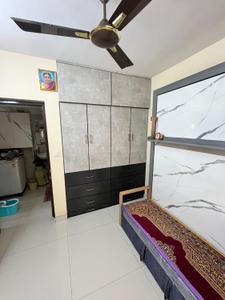 Kitchen Image of 931 Sq.ft 2 BHK Apartment / Flat for sale in Avant Heritage, Jogeshwari East Mumbai for Rs. 17500000