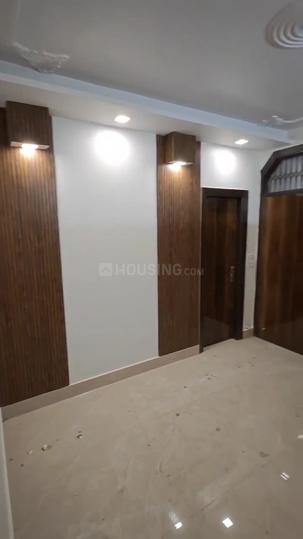 Block WZ, Hari Nagar Bedroom 1
