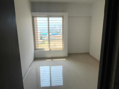 Bedroom Image of 1090 Sq.ft 2 BHK Apartment / Flat for rent in Ganga Fernhill Phase I, Undri Pune for Rs. 18000