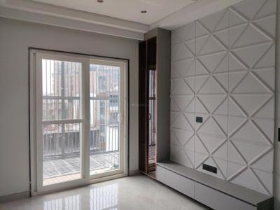 Bedroom Image of 2367 Sq.ft 3 BHK Builder Floor for rent in DLF Phase 2, DLF Phase 2 Gurgaon for Rs. 85000