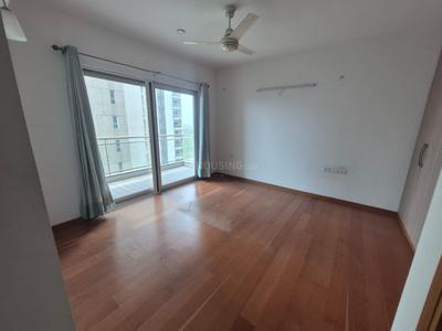 Bedroom Image of 1282 Sq.ft 2 BHK Apartment / Flat for rent in Experion The Heartsong, Sector 108 Gurgaon for Rs. 30000