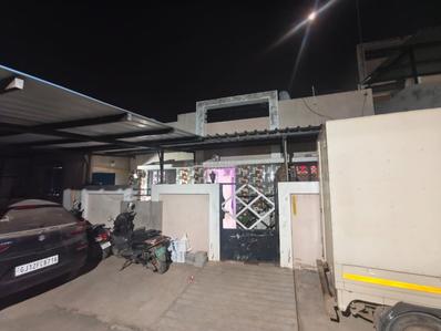 Image of 950 Sq.ft 2 BHK Duplex for sale in Madhapar, Bhuj for Rs. 3600000