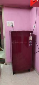 Balcony Image of 960 Sq.ft 1 BHK Apartment / Flat for sale in Hill Garden Shalimar, Thane West Thane for Rs. 7000000