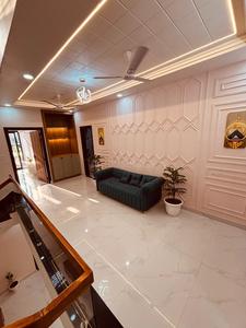 Bathroom Image of 3200 Sq.ft 5 BHK Villa for sale in Jagatpura Jaipur for Rs. 18800000