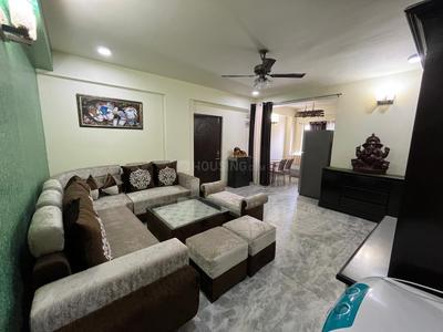 Hall Image of 1376 Sq.ft 3 BHK Apartment / Flat for sale in Hamid Nagar Asansol for Rs. 5300000