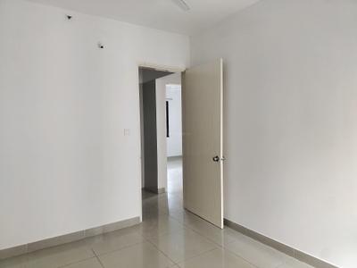 Bedroom Image of 972 Sq.ft 2 BHK Apartment / Flat for rent in Nanded Asawari, Nanded Pune for Rs. 23000