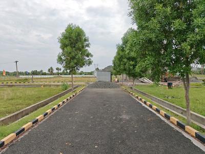 Image of 976 Sq.ft Residential Plot / Land for sale in Urapakkam, Chennai for Rs. 2439027