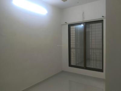 Bedroom Image of 1120 Sq.ft 3.5 BHK Apartment / Flat for rent in Borivali West Mumbai for Rs. 65000