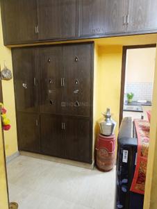Bathroom Image of 770 Sq.ft 2 BHK Apartment / Flat for sale in Anakaputhur Chennai for Rs. 4400000