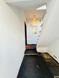 Hall Image of 1245 Sq.ft 3 BHK Builder Floor for sale in Sector 123 Mohali for Rs. 7100000